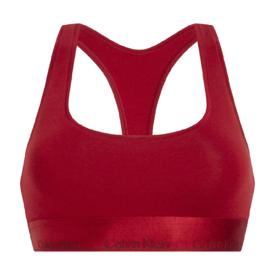 Calvin Klein Γυναικείο εσώρουχο Unlined Bralette